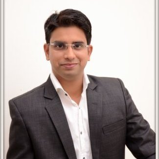 rohan deshpande