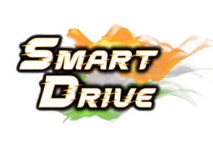 smartdriveindia.com official logo 2025