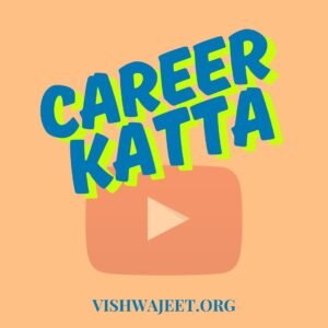 join career katta : unique career guidance program for freshers in marathi, hindi and english