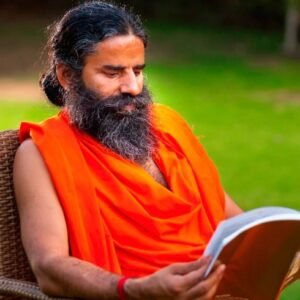 Swami Ramdev ji