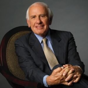 Jim Rohn