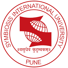 Symbiosis international university logo
