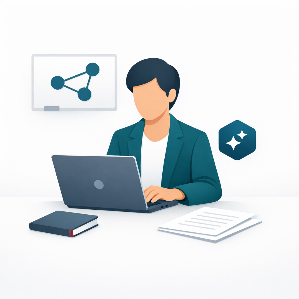 AI-Augmented Faculty Development program image