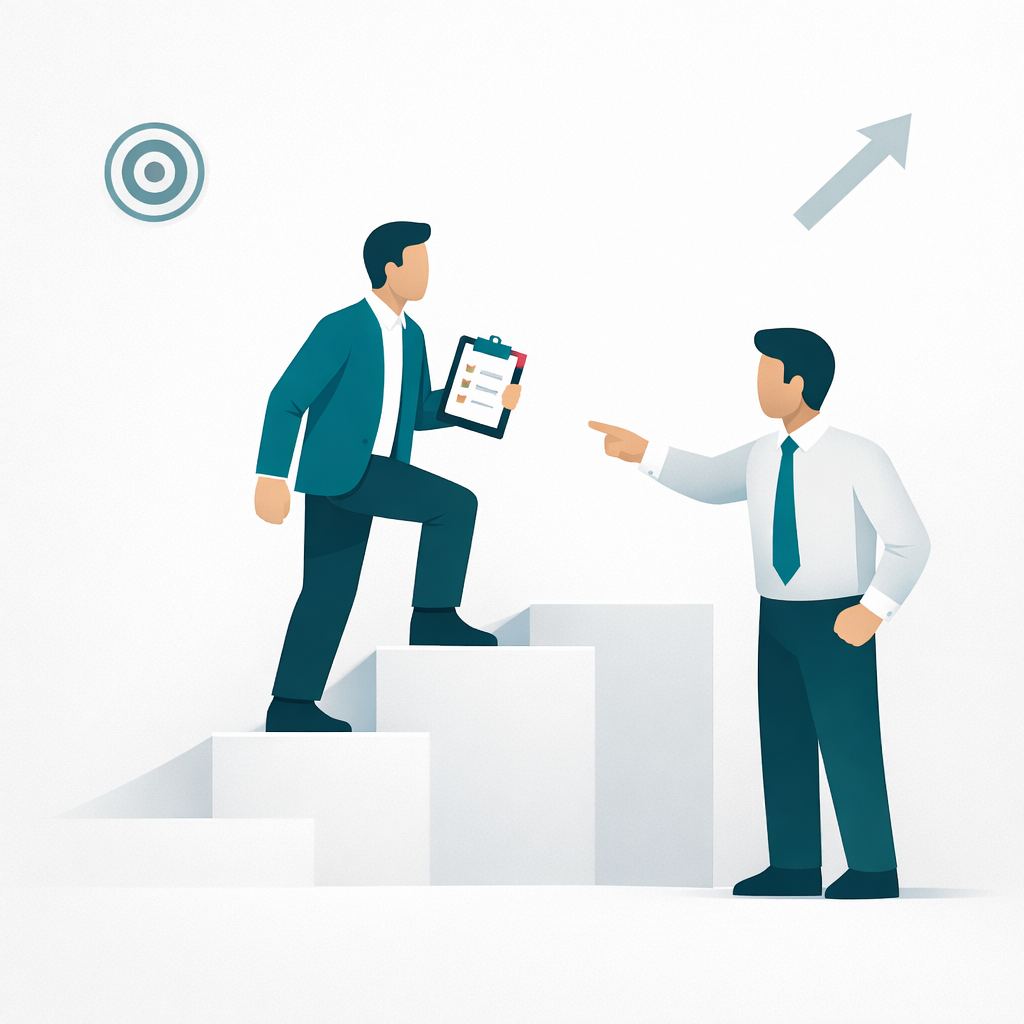 Attitude & Mindset program image