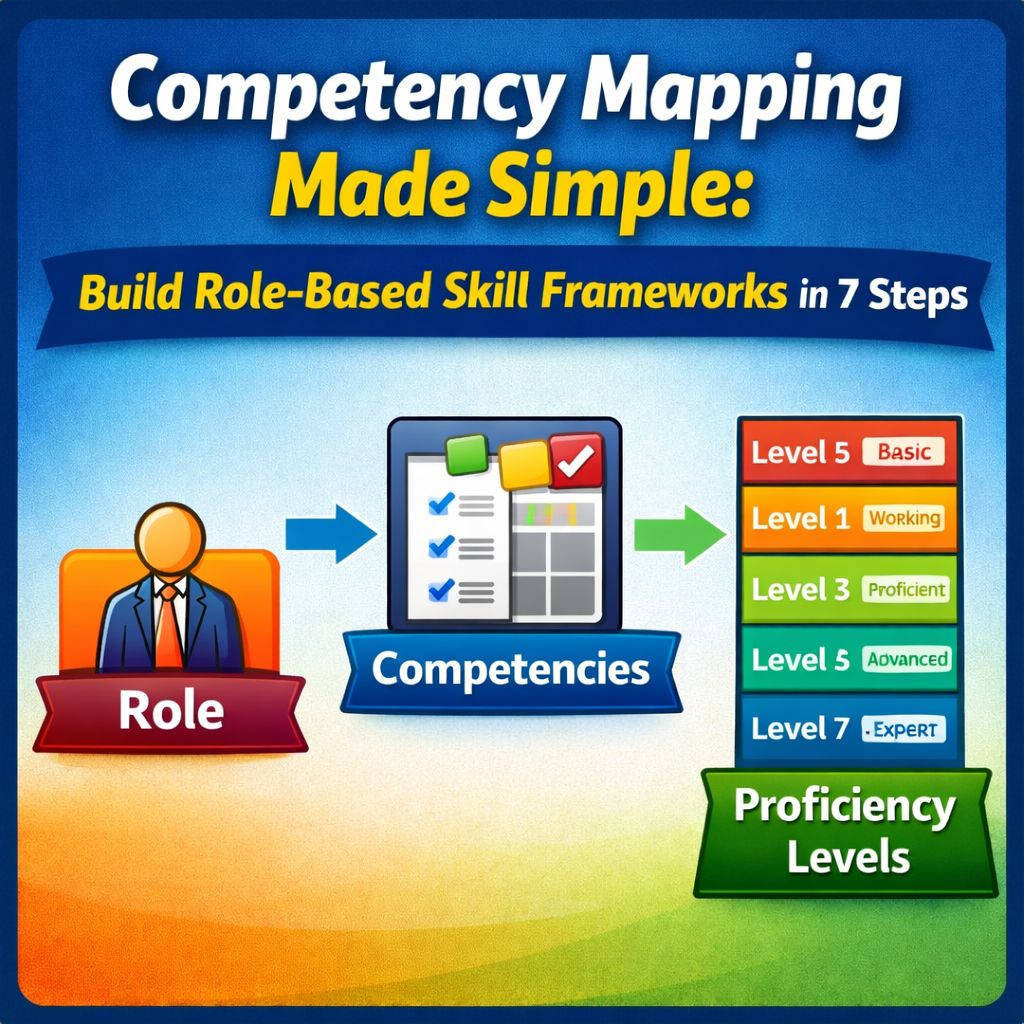 Competency Mapping