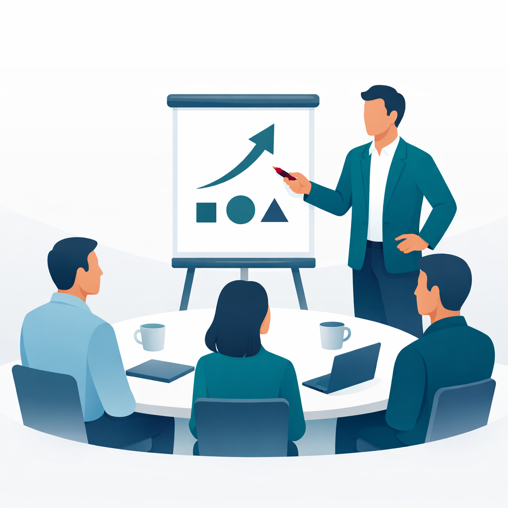 Leadership Development program image