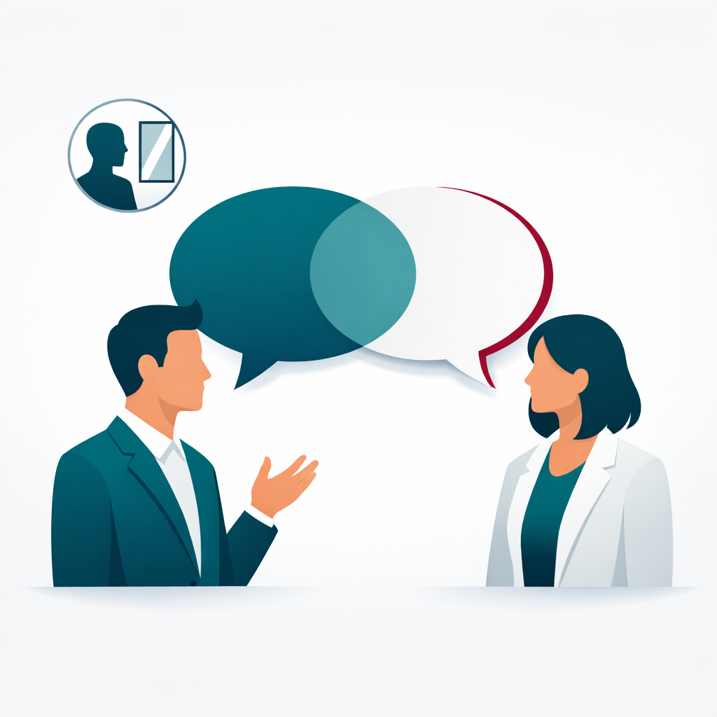 Personality & Perception program visual (replace with your 300x300 image)