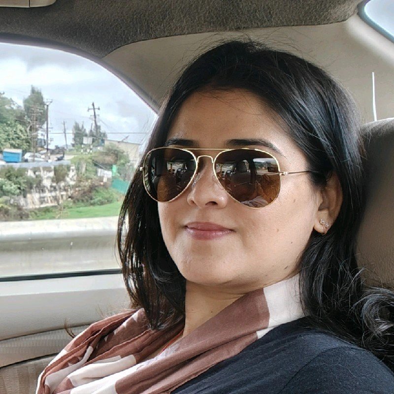 Bageshree Yeolekar-Kadam