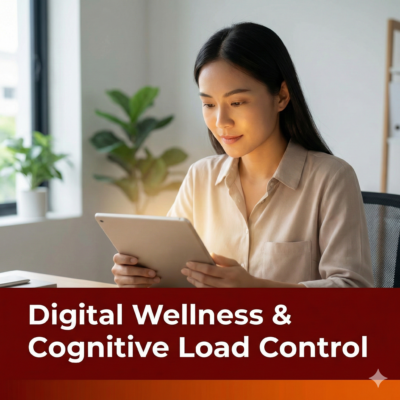 Digital Fatigue Management