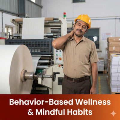 Behavioral Wellness
