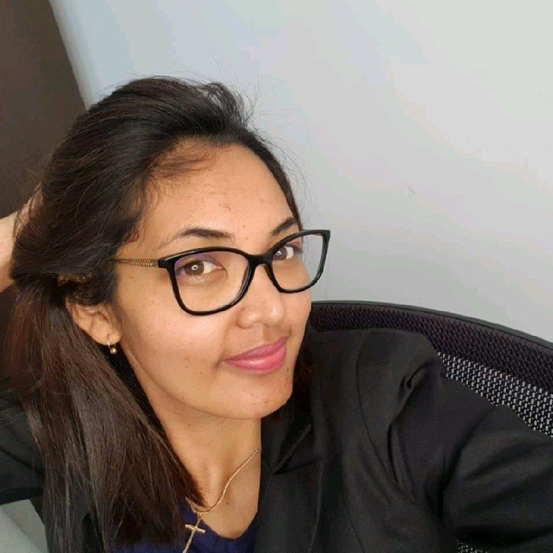 Annita Raseliarinjatovo