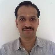 Yogesh Sharma