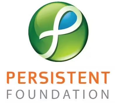 Persistent Foundation logo