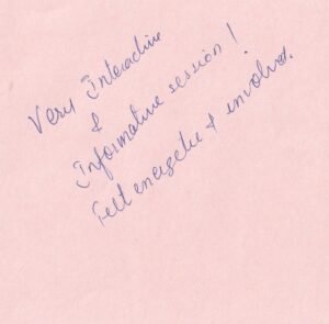 AI for Doctoral Research (begineer)