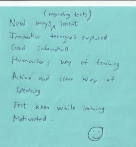 AI for Doctoral Research (begineer)