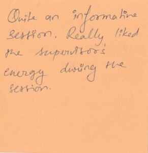 AI for Doctoral Research (begineer)