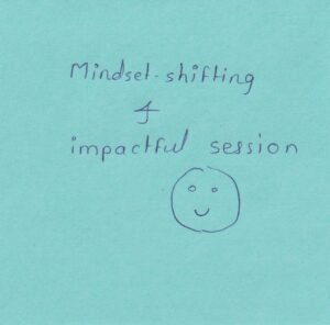 Corporate Mindset - Persistant Systems - kiran scholar 27 feb 2026 Smile sheet