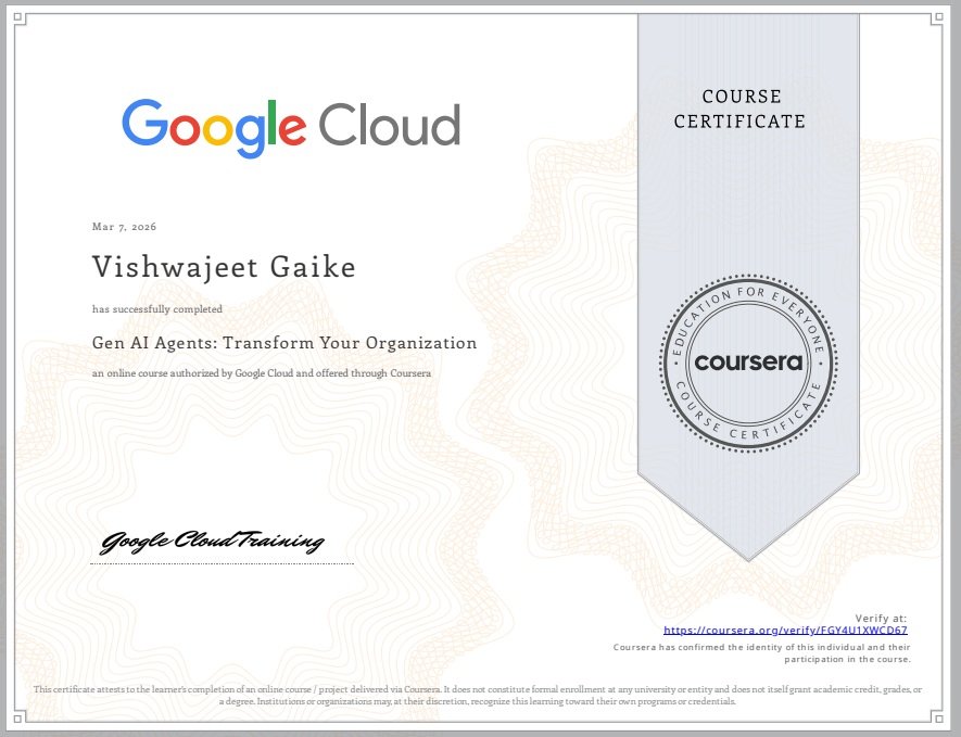 Gen AI Agents Certificate Thumbnail Duplicate