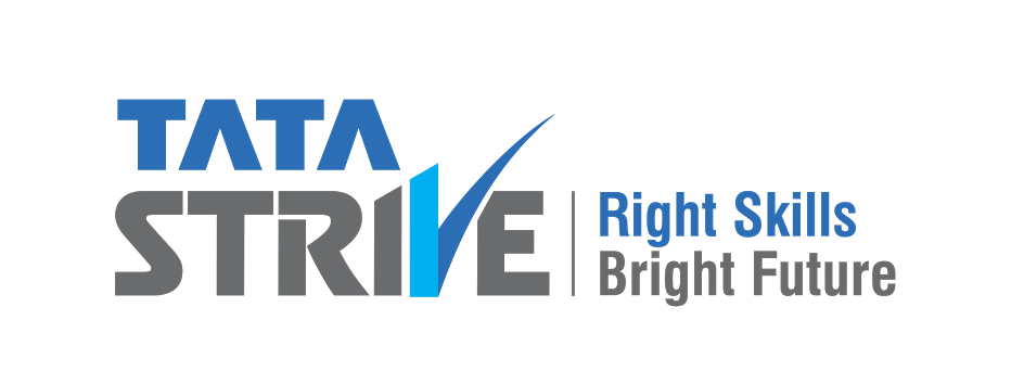 TATA Strive logo