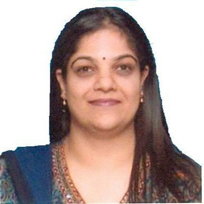 Dr. Seema Singh