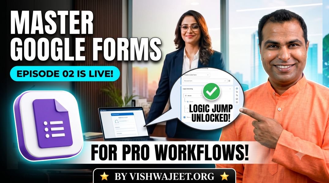 Episode 02 - Prompt Engineering for Forms